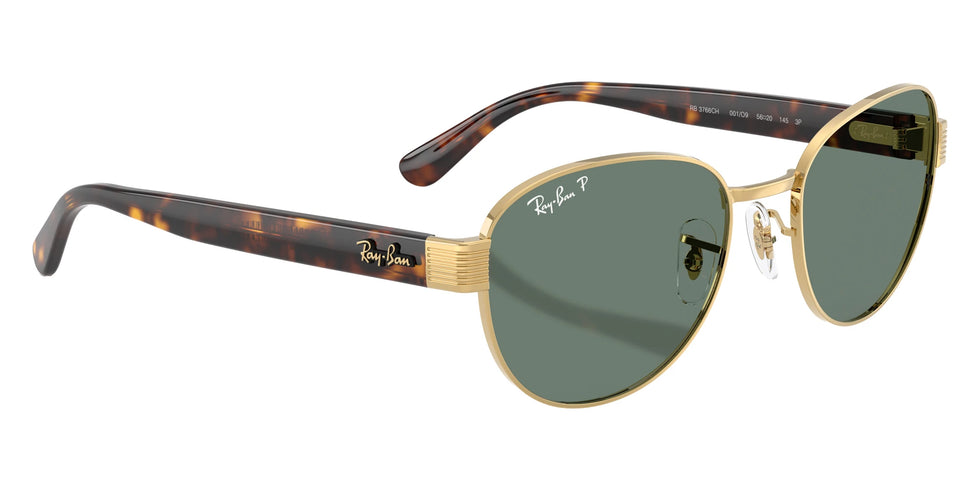 Ray-Ban - RB3766CH Chromance