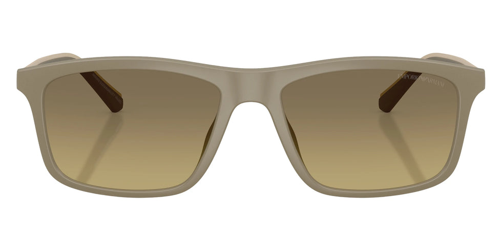 EMPORIO ARMANI - EA4257U