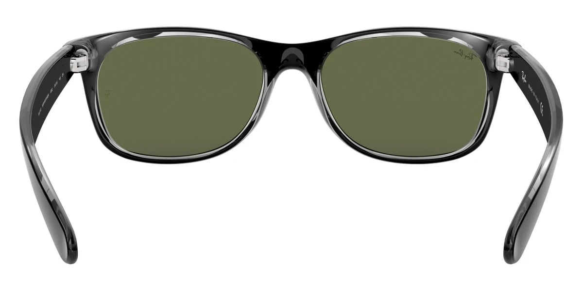 Ray-Ban - New Wayfarer RB2132