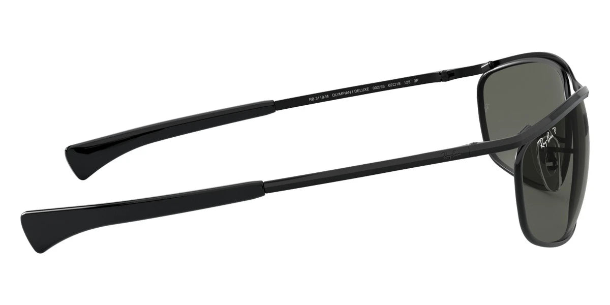 Ray-Ban - Olympian I Deluxe RB3119M