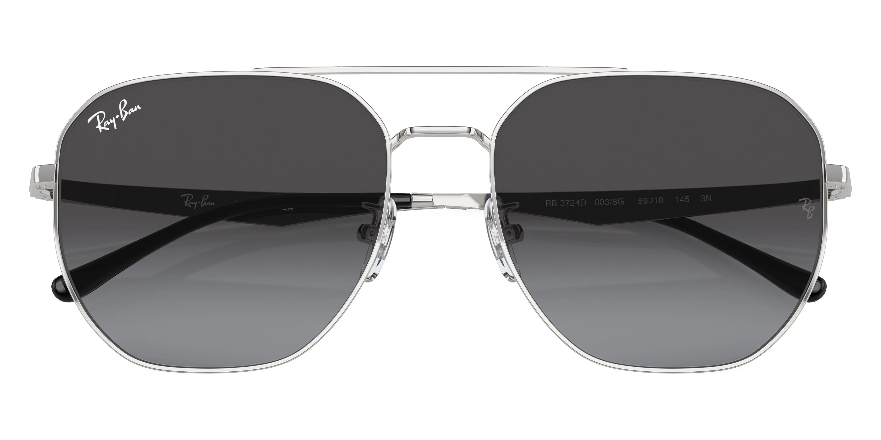 Ray-Ban - RB3724D