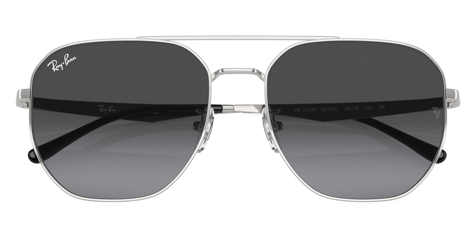 Ray-Ban - RB3724D