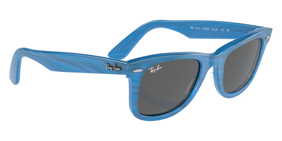 Ray-Ban - Wayfarer RB2140