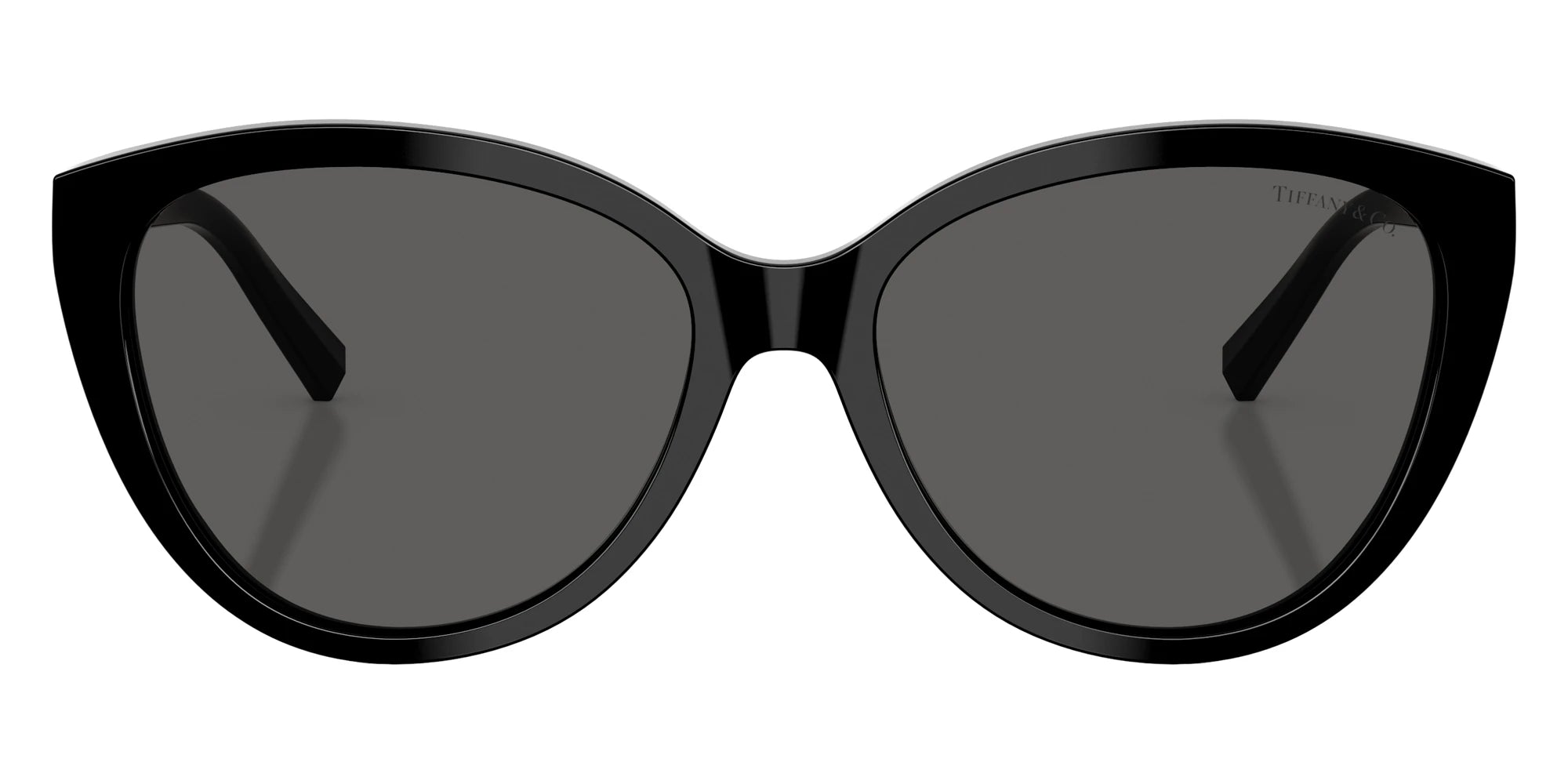 TIFFANY TF4251 8001S4 56 - Black / Dark Gray