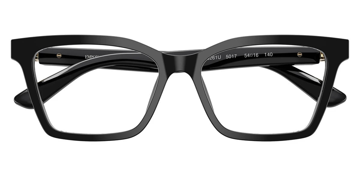 EMPORIO ARMANI - EA3261U