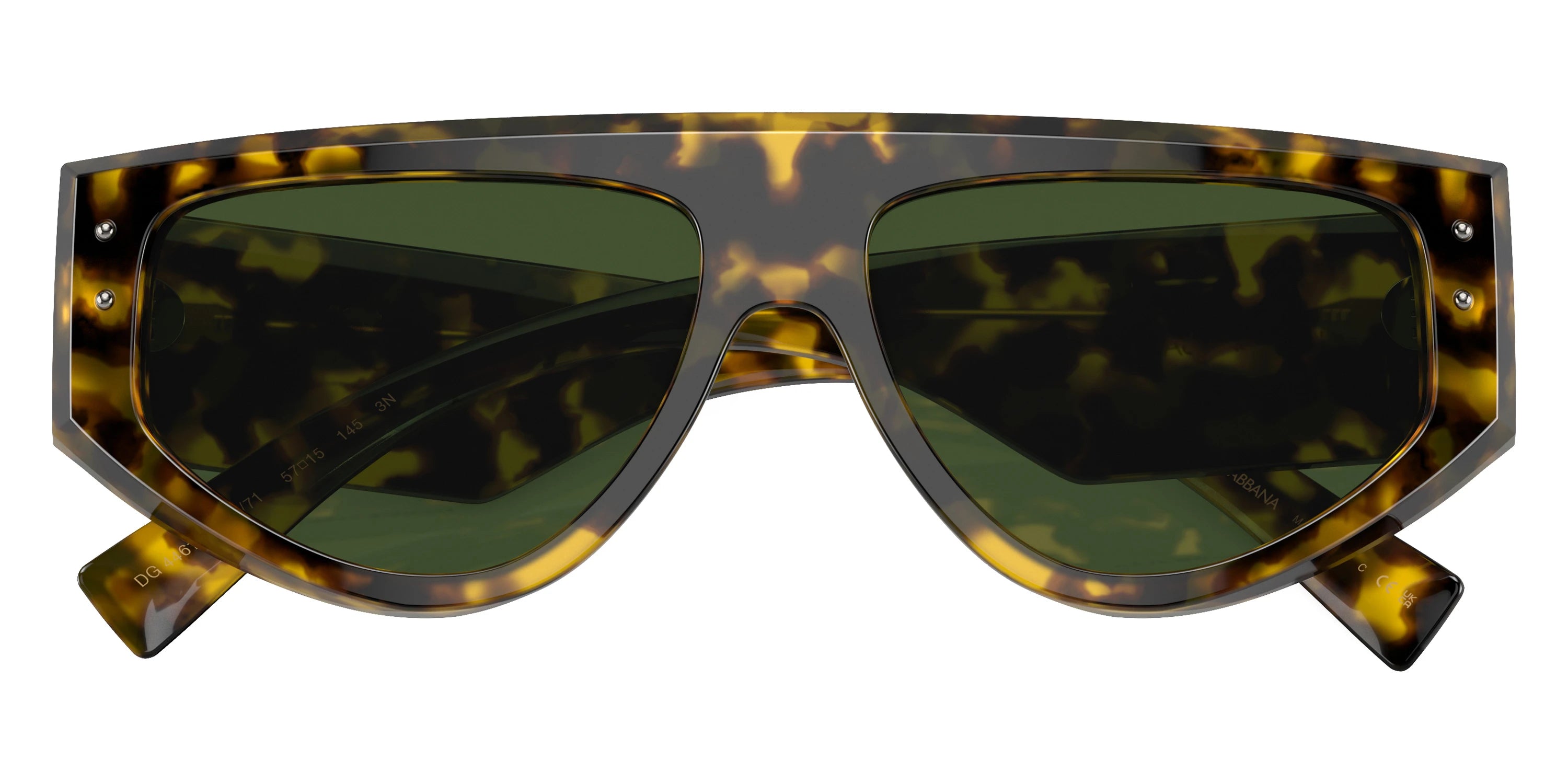 DOLCE & GABBANA - DG4461