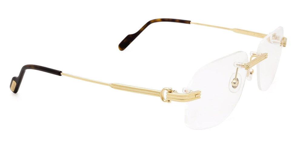 Cartier - CT0284O Première De Cartier