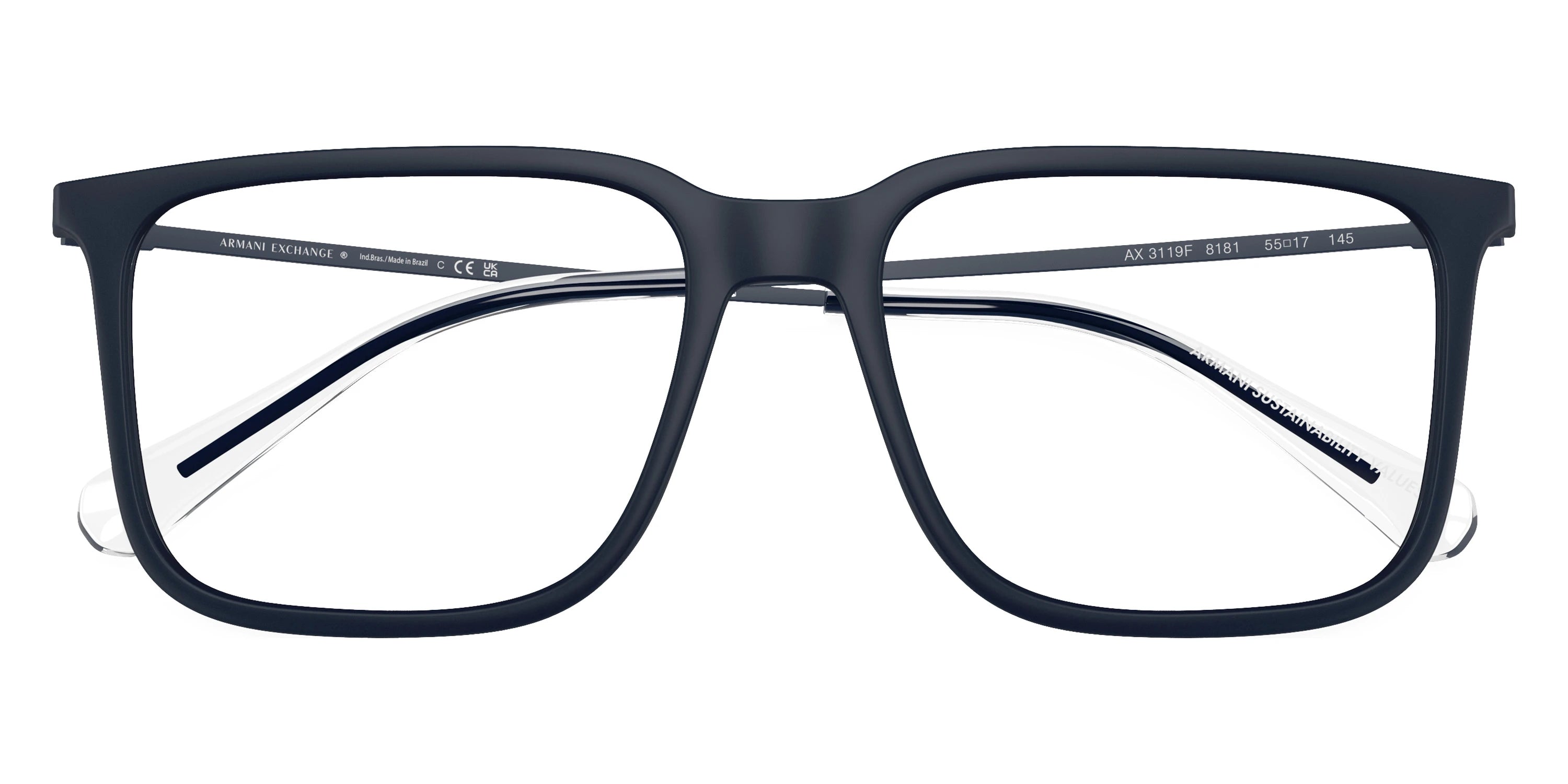 ARMANI EXCHANGE - AX3119F