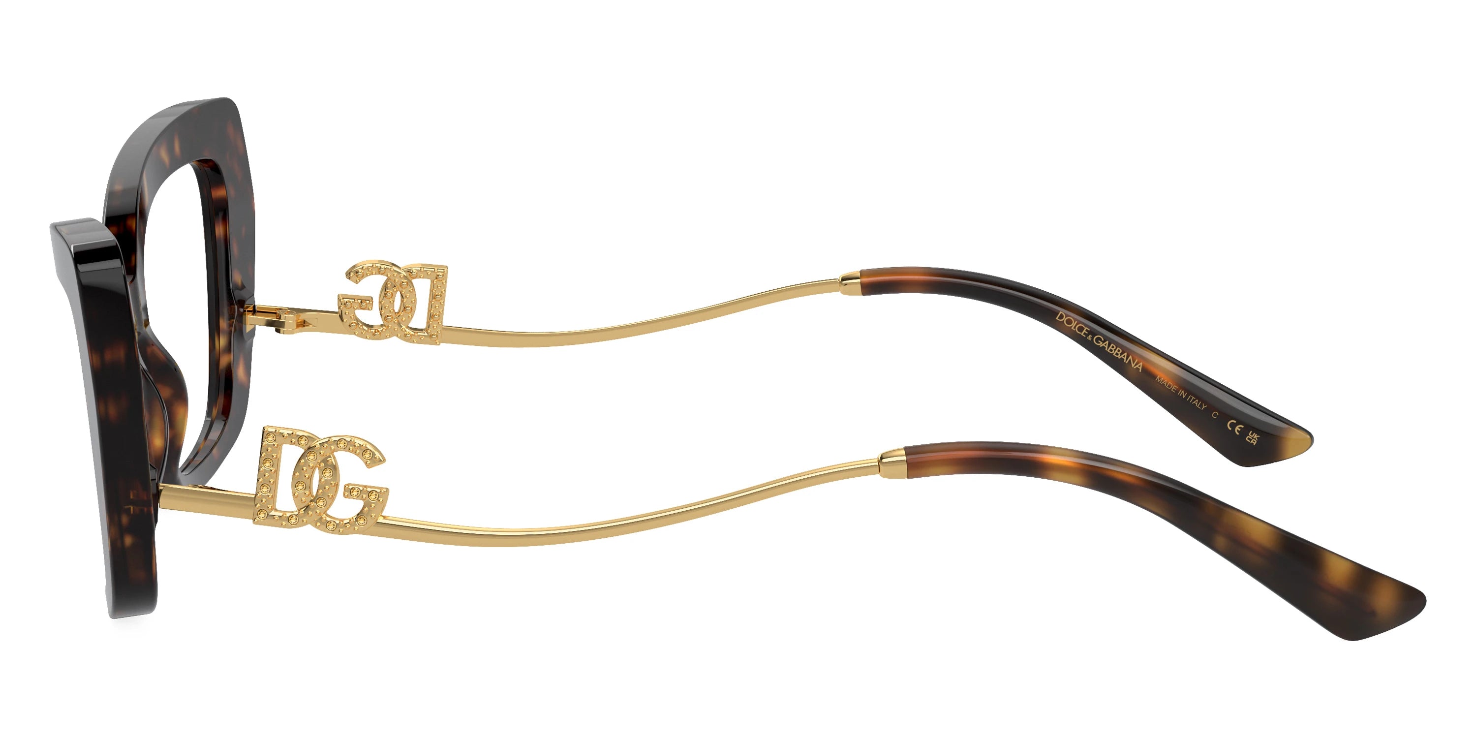 DOLCE & GABBANA - DG3391B