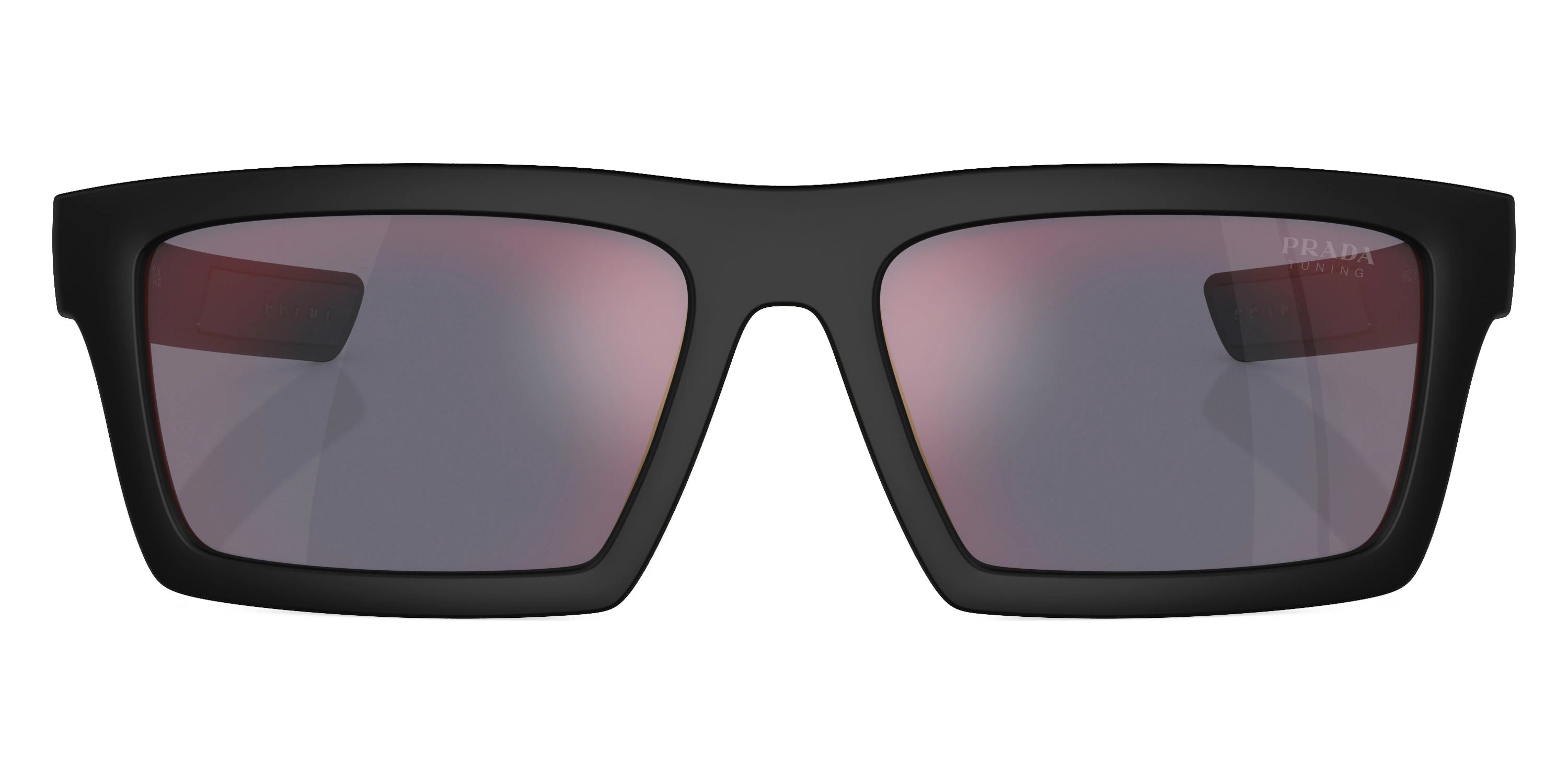 Prada Linea Rossa - Impavid PS 02ZSU