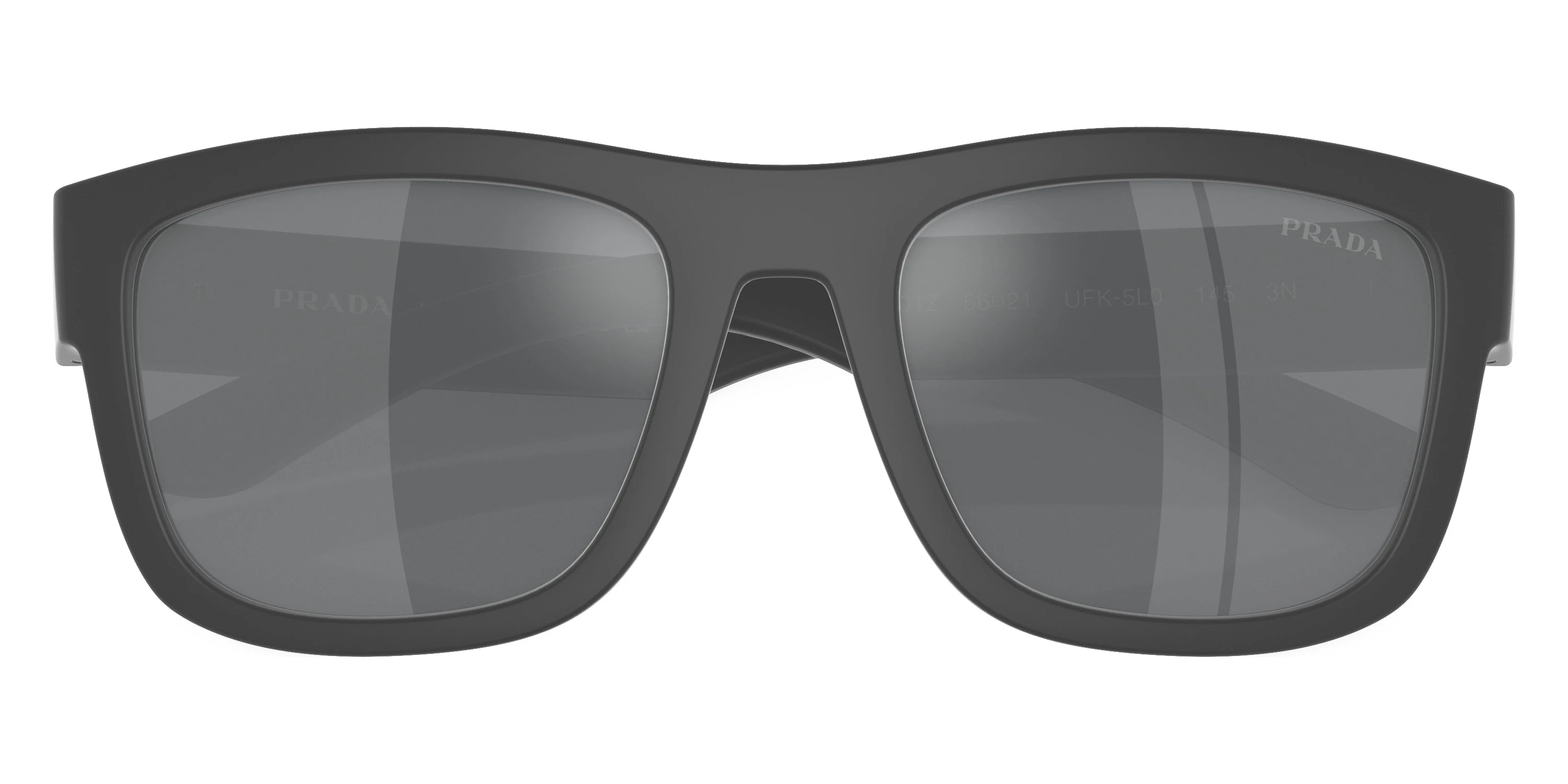 Prada Linea Rossa - Active PS 01ZS