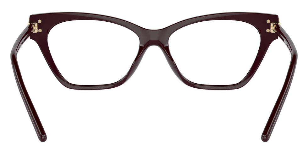 Tory Burch TY4013U 1948 54 - Burgundy