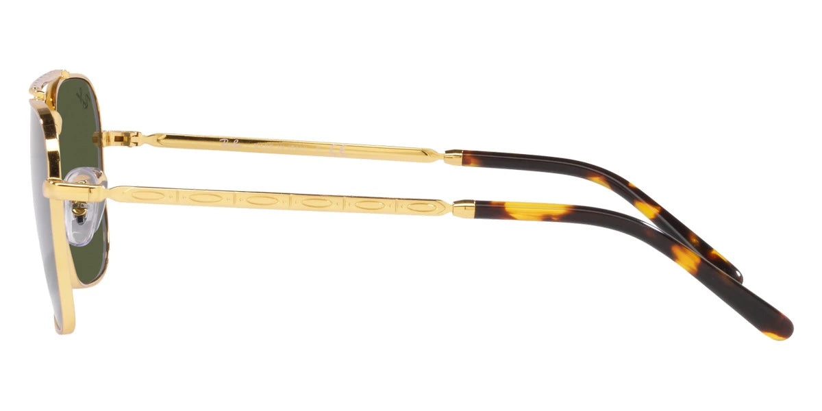 Ray-Ban - New Caravan RB3636