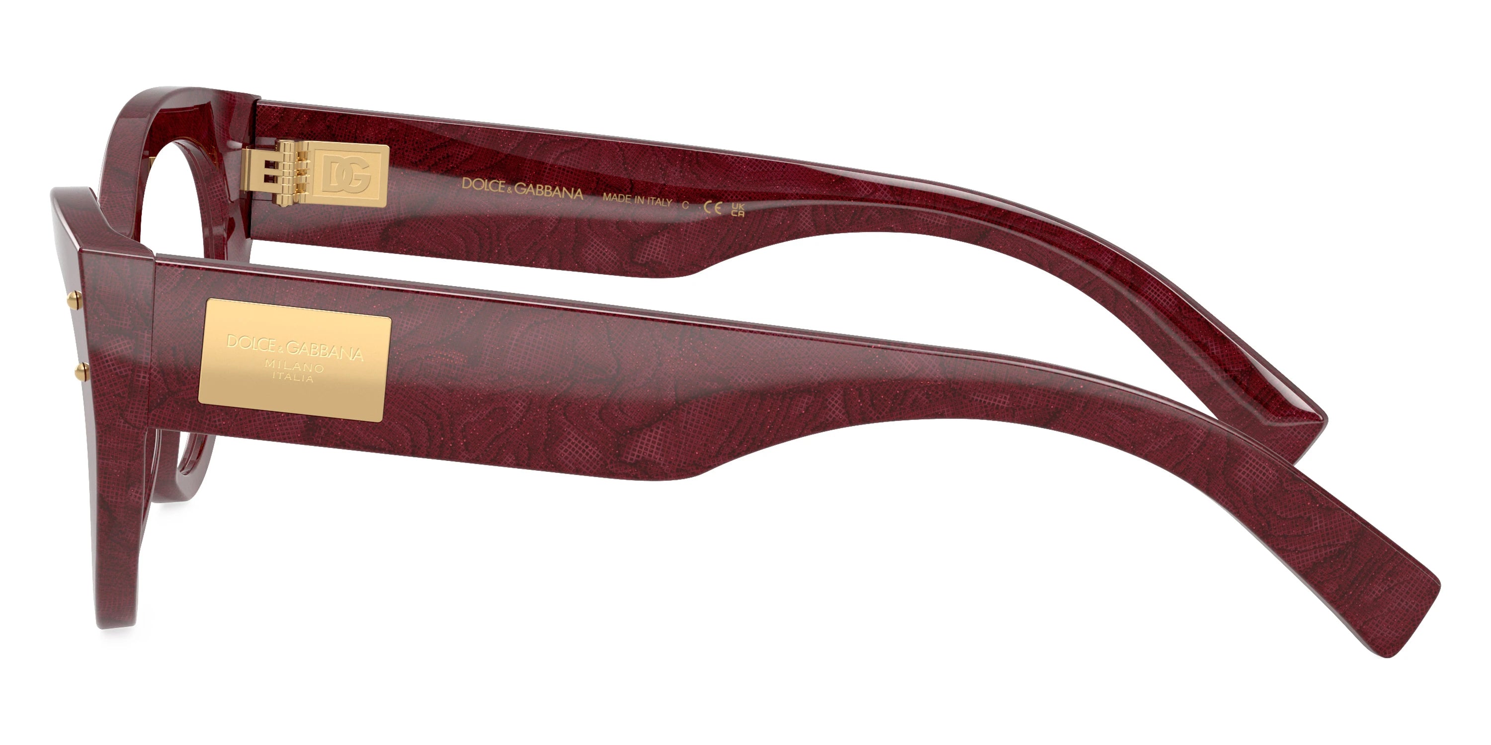 DOLCE & GABBANA - DG3403