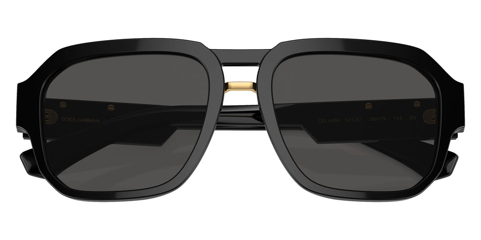 DOLCE & GABBANA - DG4464