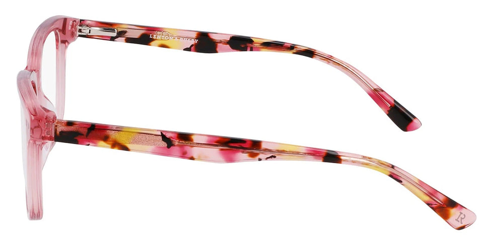 Lenton and Rusby - LRK3501