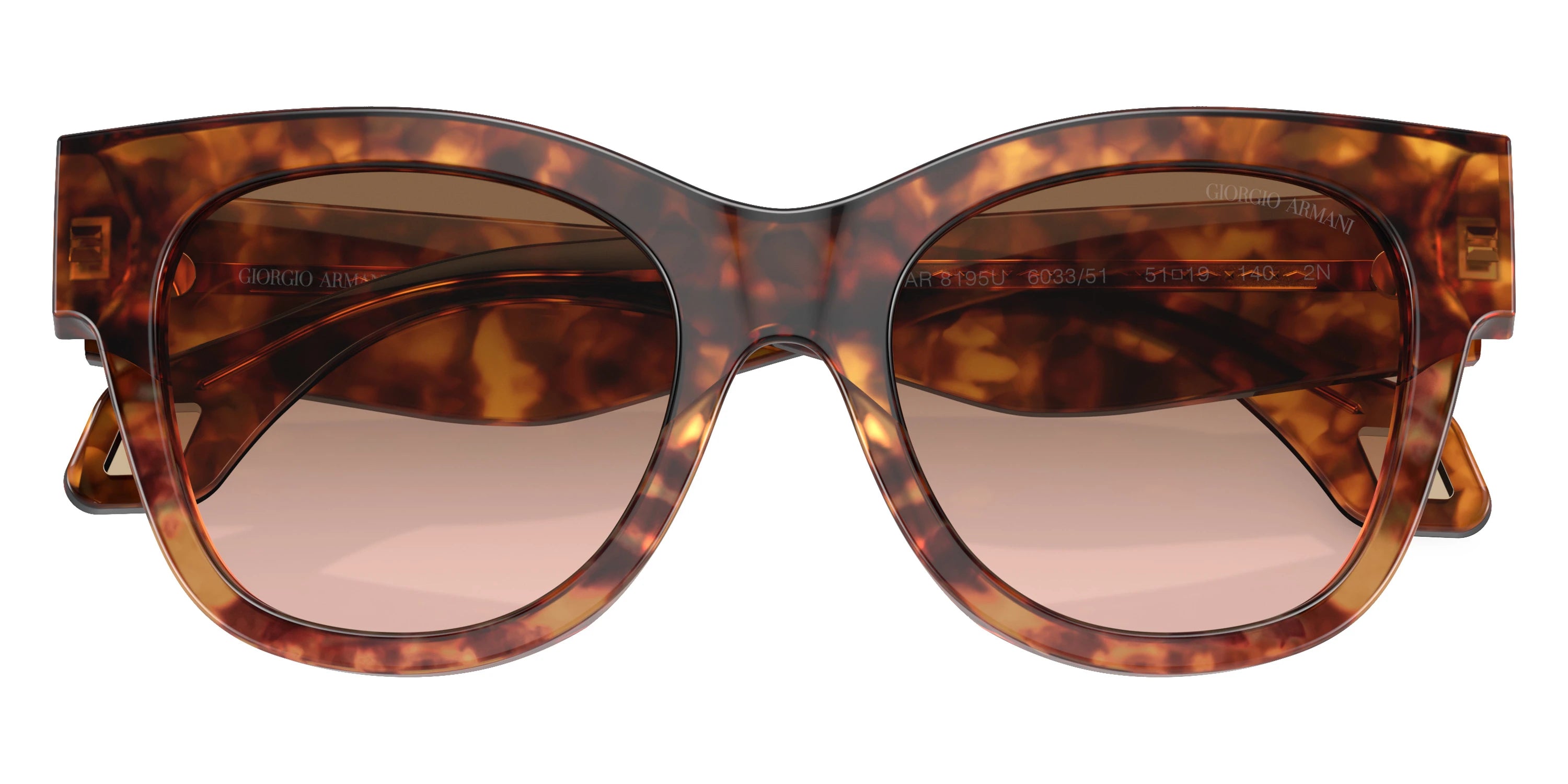 GIORGIO ARMANI - AR8195U