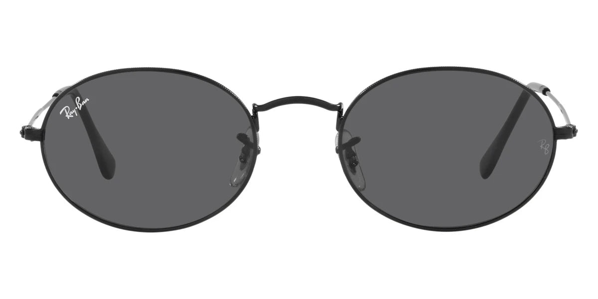 Ray-Ban - Oval RB3547