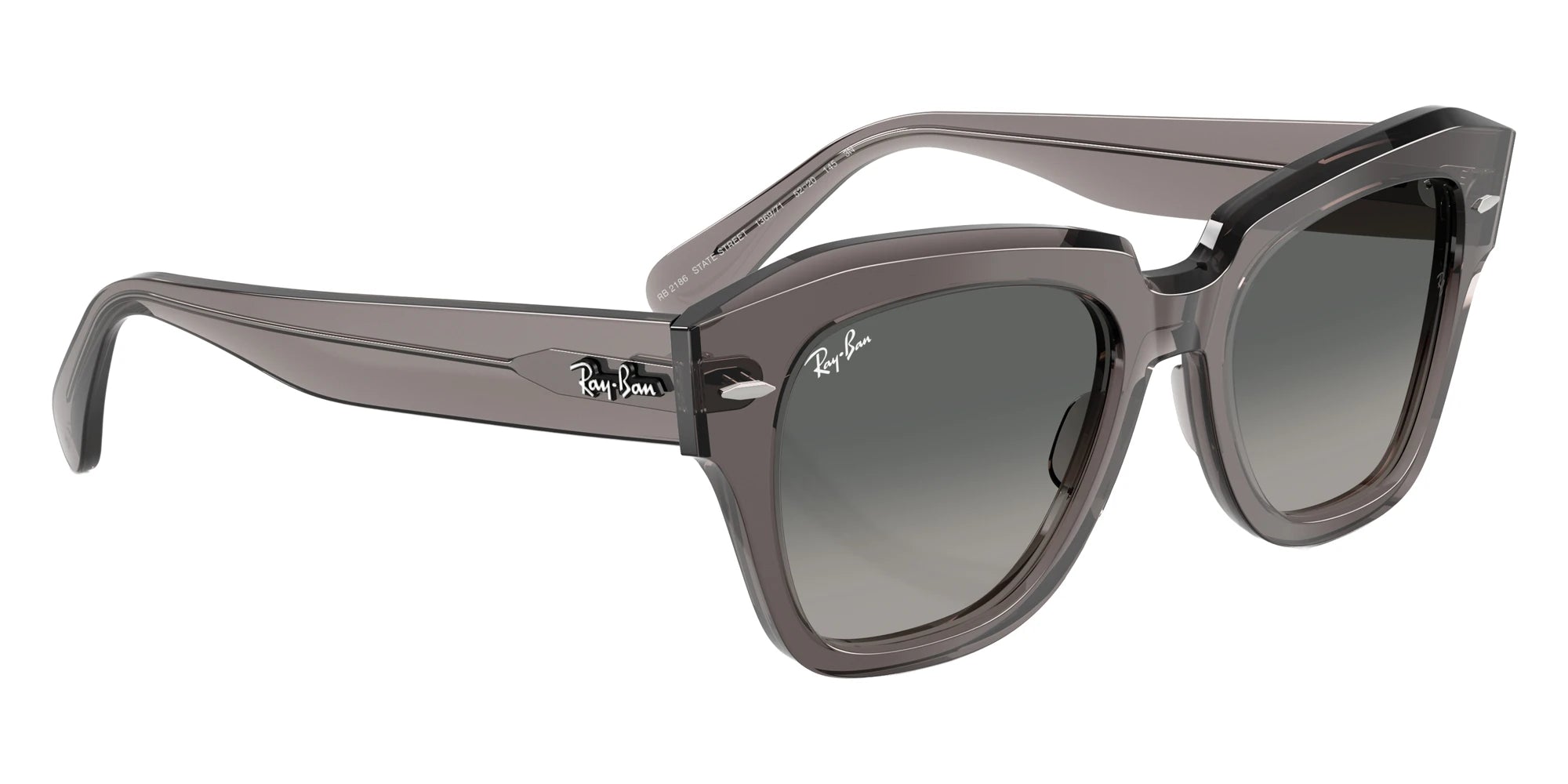 Ray-Ban - State Street RB2186