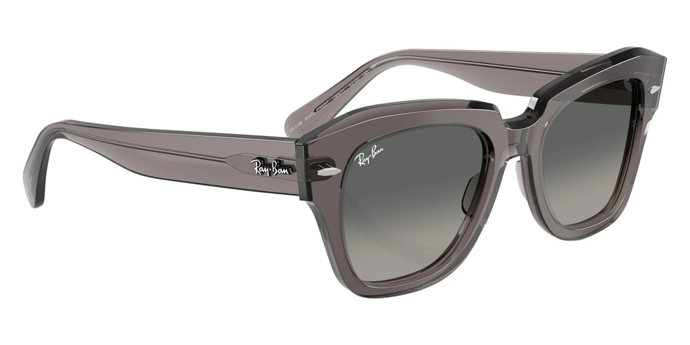 Ray-Ban - State Street RB2186