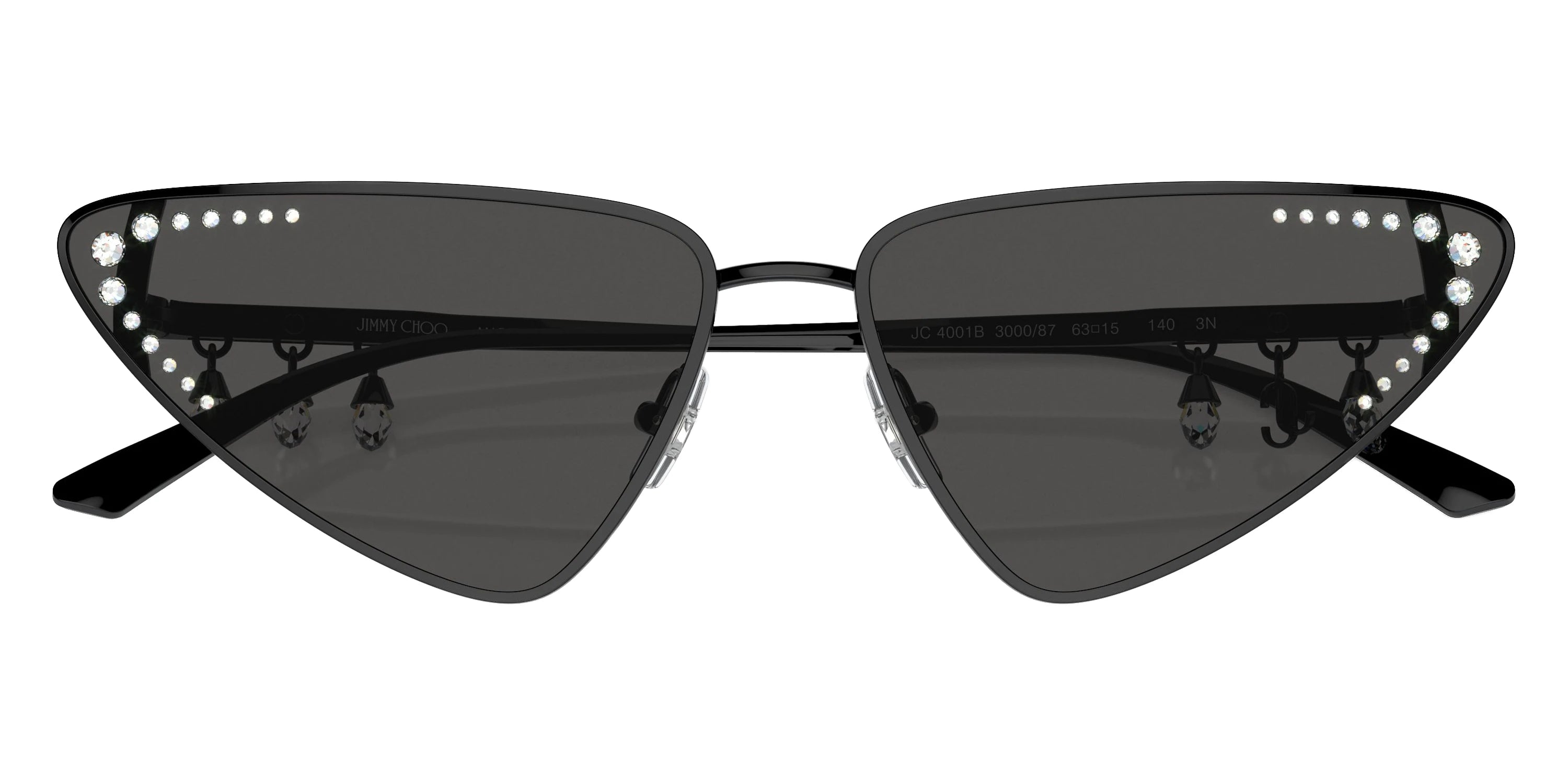 Jimmy Choo - JC4001B