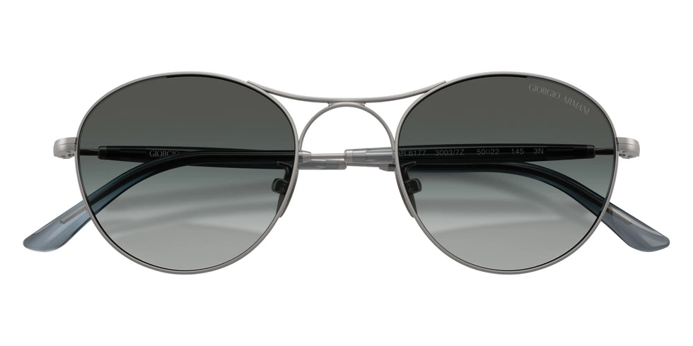 GIORGIO ARMANI - AR6177