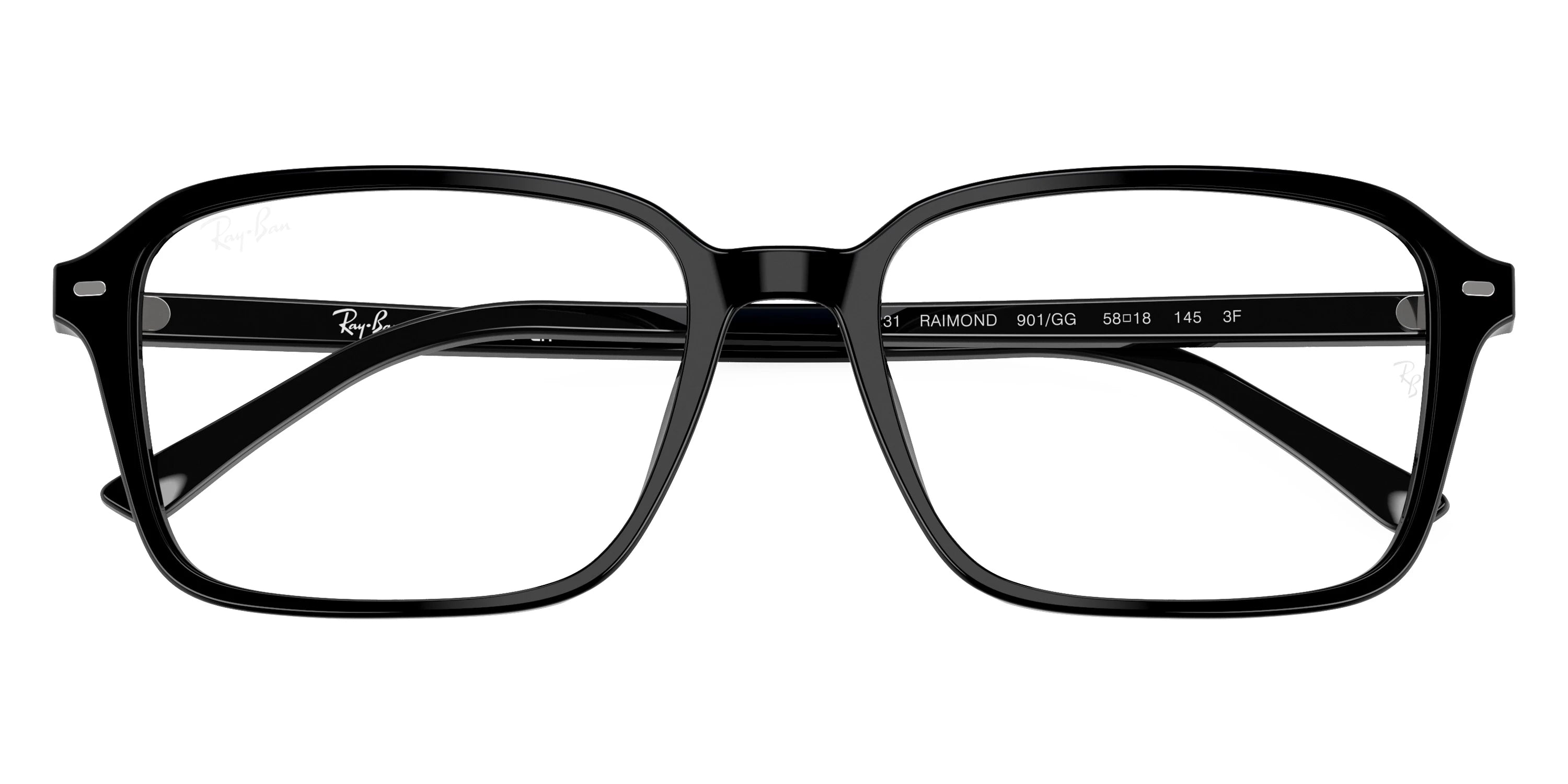 Ray-Ban - Raimond RB2231