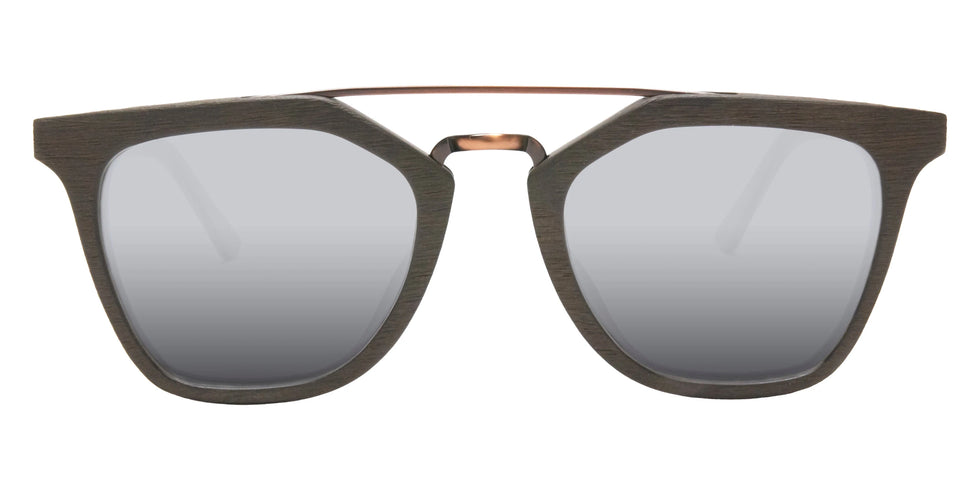 Native Ken - Park Row Sunglasses