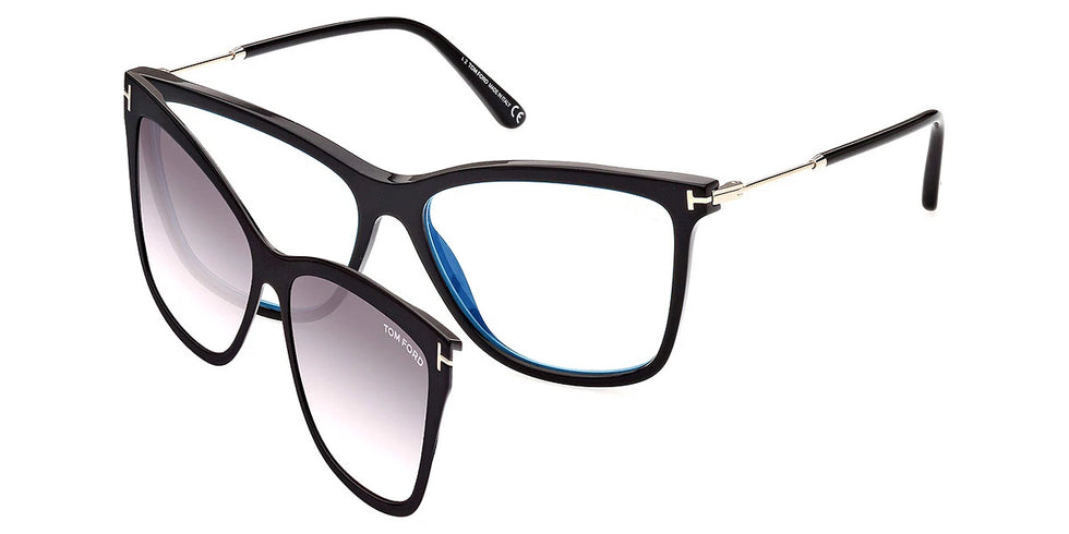 Tom Ford - FT5824-B