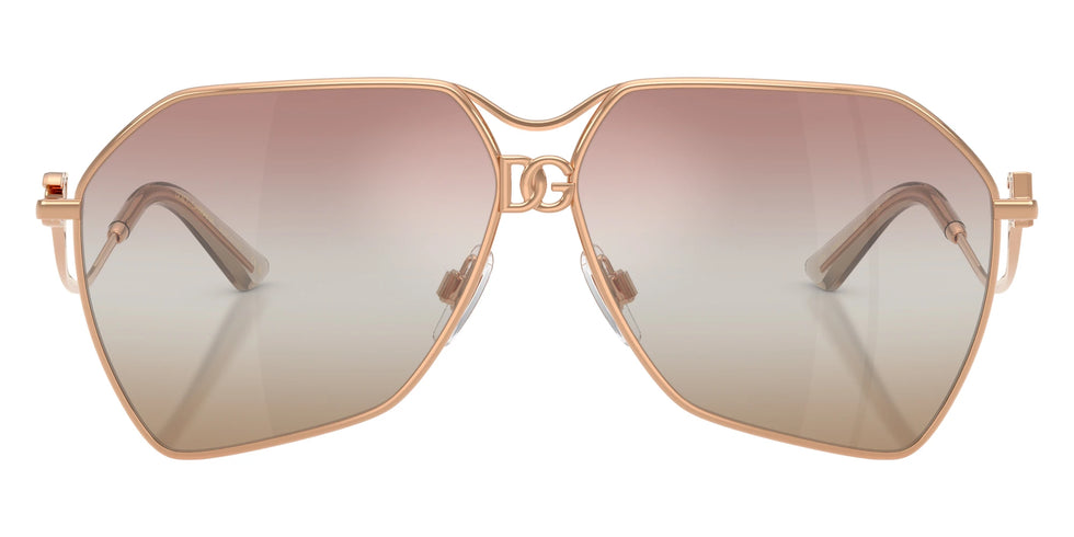 DOLCE & GABBANA - DG2326