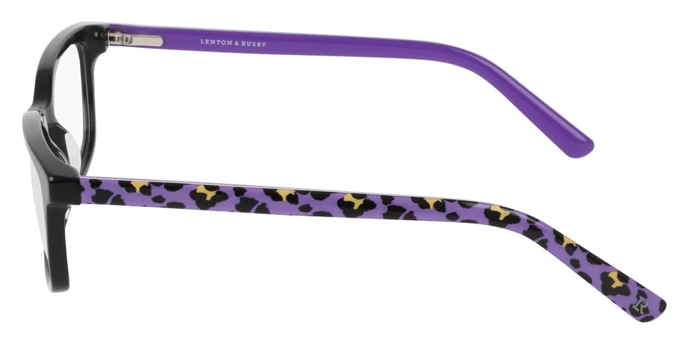 Lenton and Rusby - LRK1006