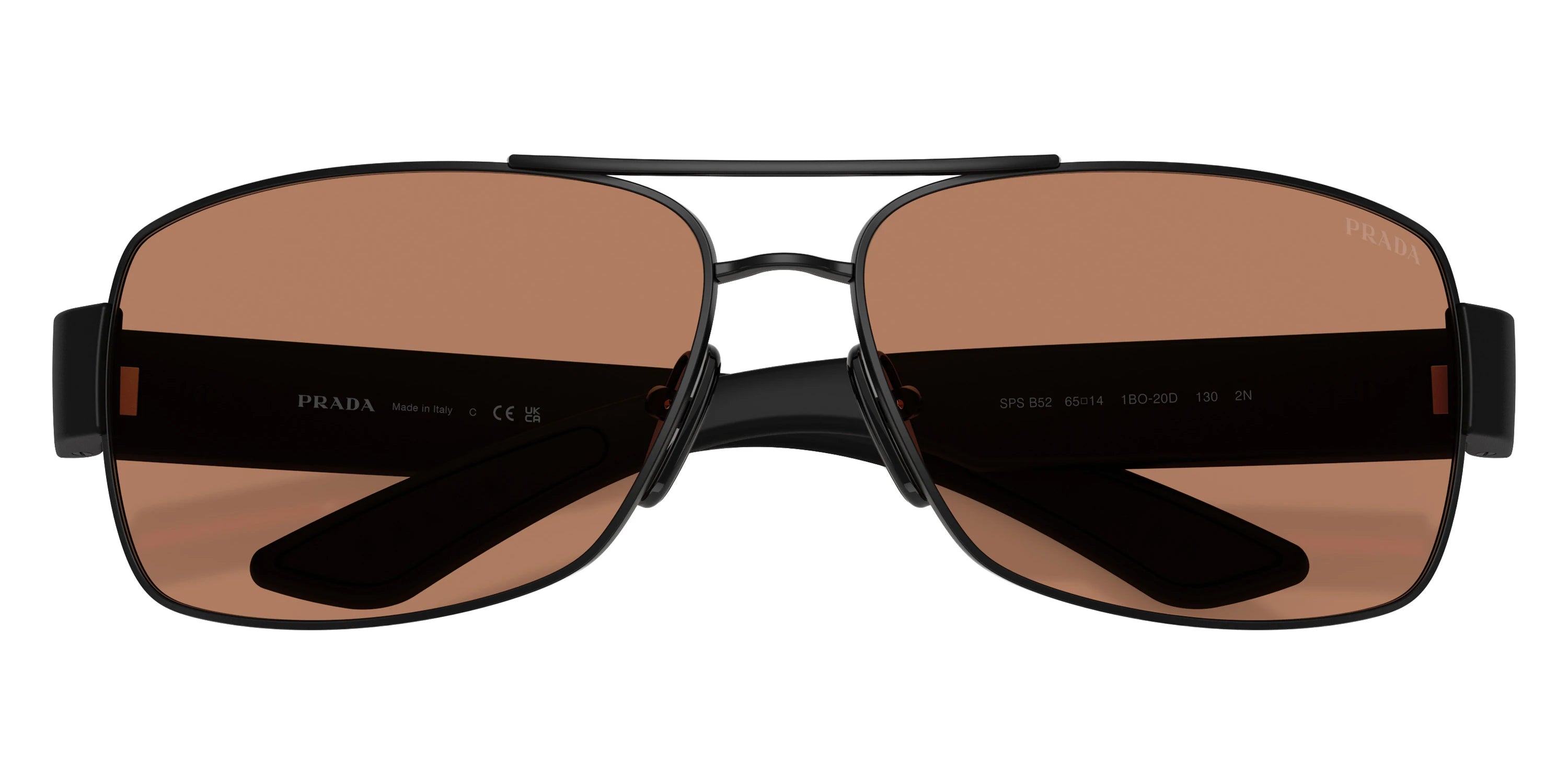 Prada Linea Rossa - PS B52S