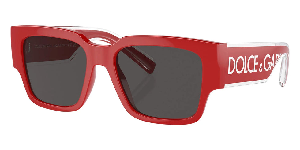 DOLCE & GABBANA - DX6004