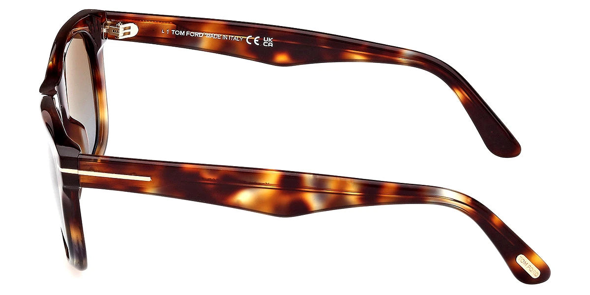 Tom Ford - FT1076 Kendel