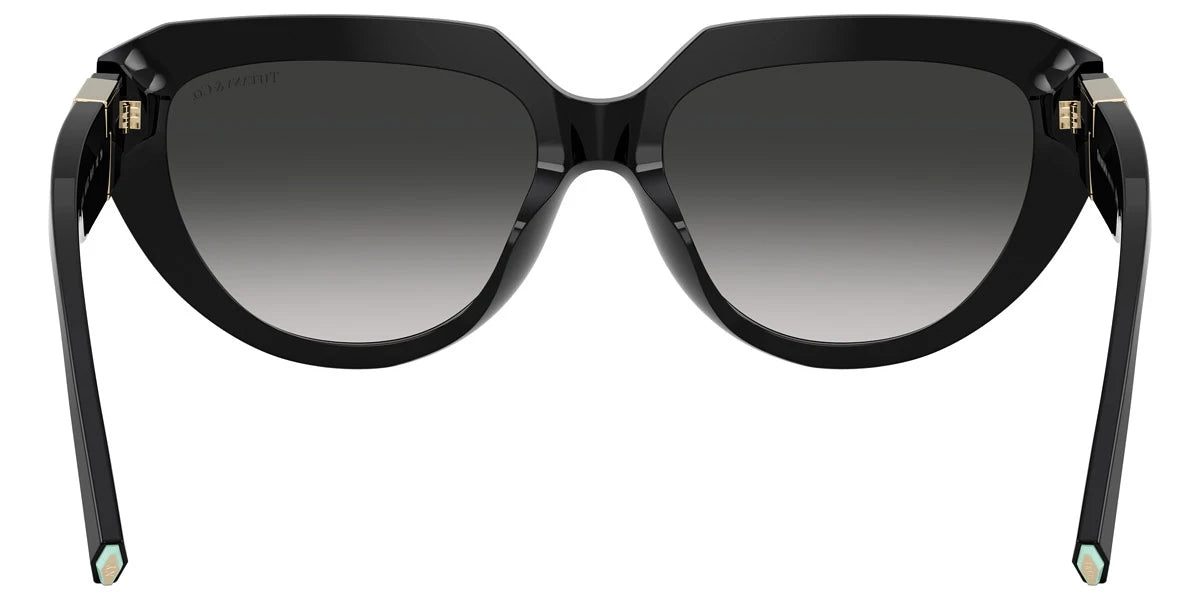 TIFFANY TF4238U 80013C 55 - Black / Gray Gradient