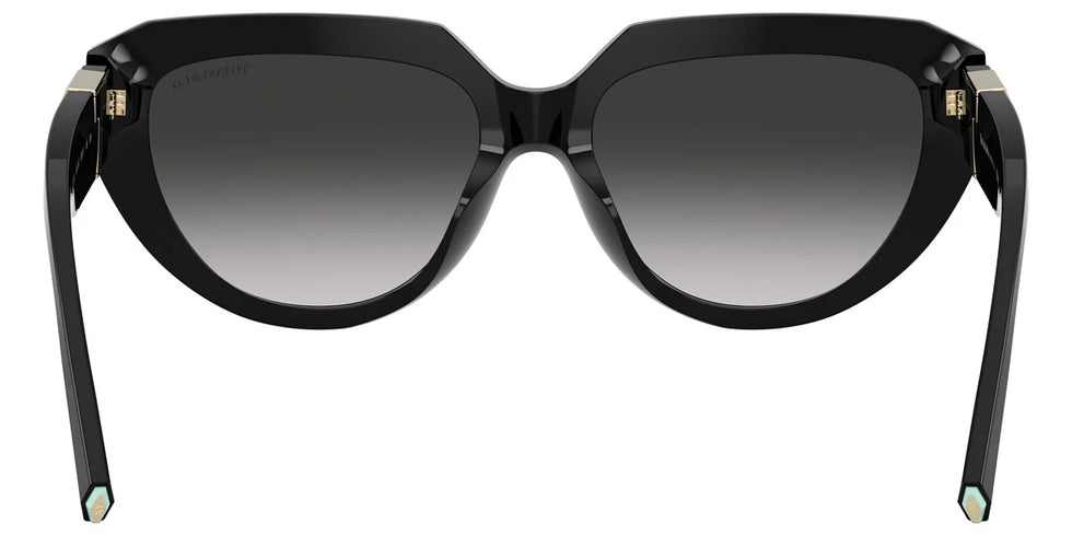 TIFFANY TF4238U 80013C 55 - Black / Gray Gradient