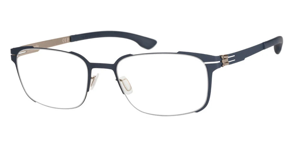ic! berlin - Remy Eyeglasses