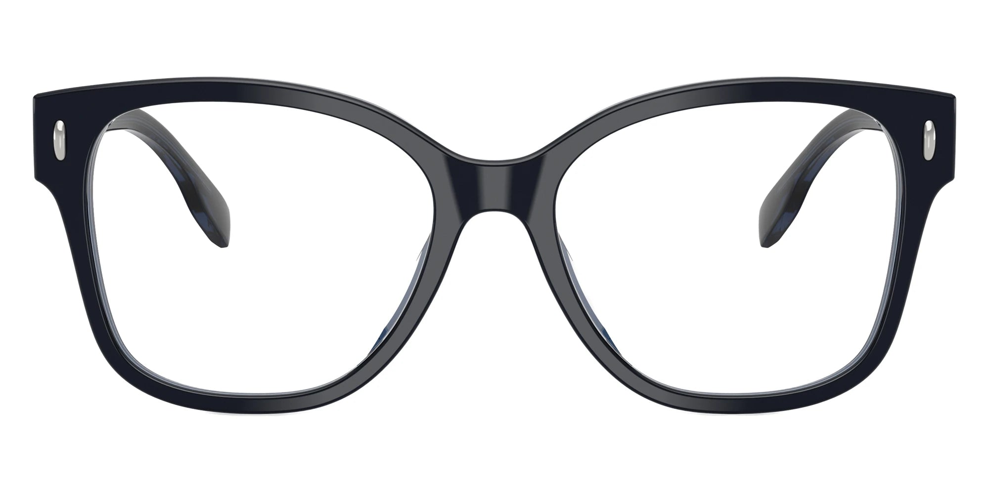 Tory Burch TY2163U 2057 54 - Blue Crystal