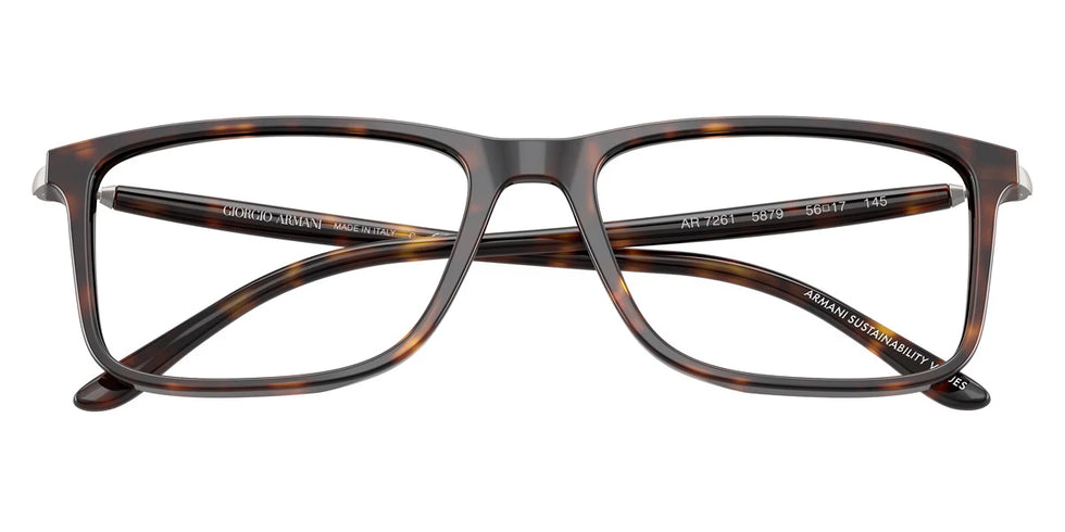 GIORGIO ARMANI - AR7261