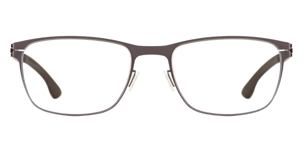 ic! berlin Dennis N. Large Eyeglasses