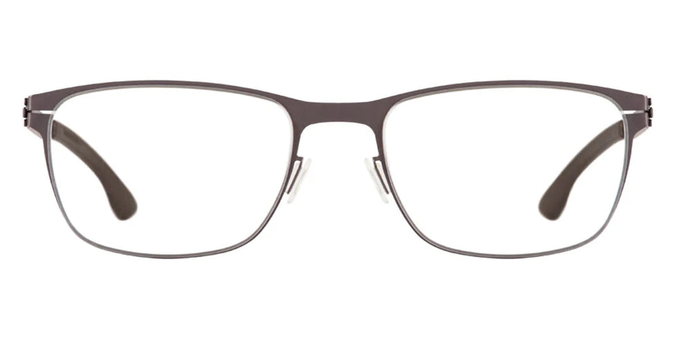 ic! berlin Dennis N. Large Eyeglasses