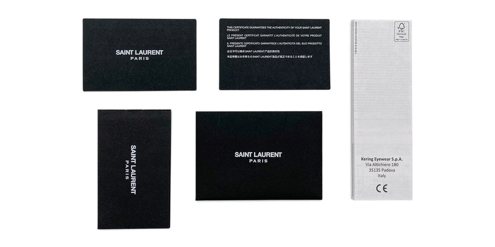 Saint Laurent - SL 716 SLIM