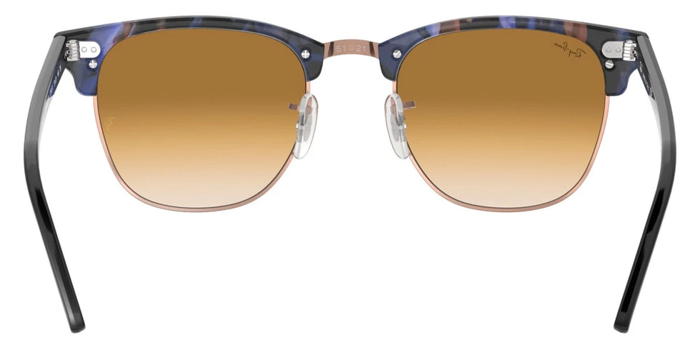 Ray-Ban - Clubmaster RB3016