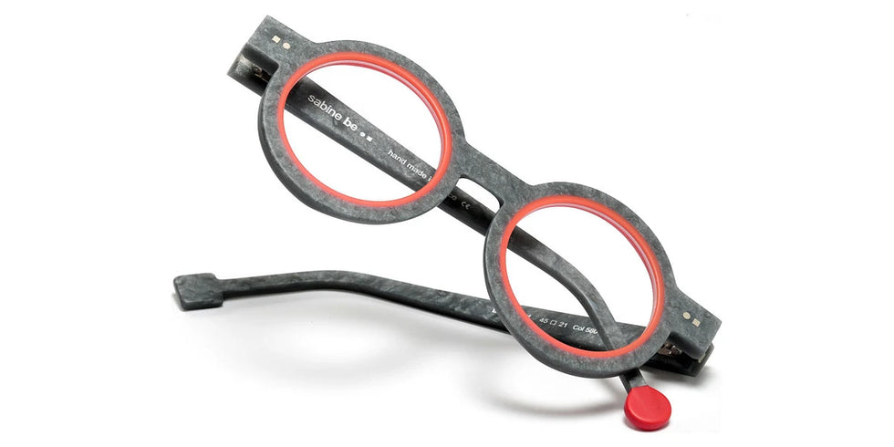 Sabine Be - Be Addict