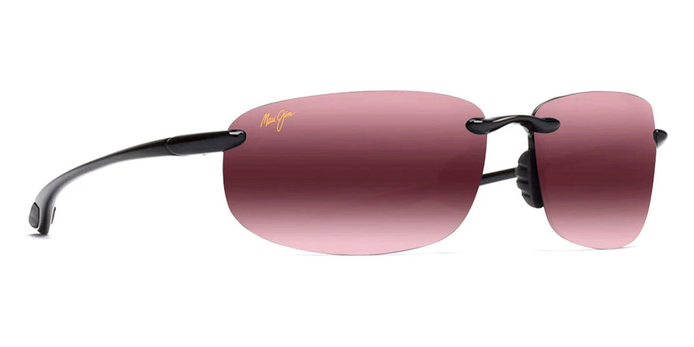 Maui Jim - HO'OKIPA READER