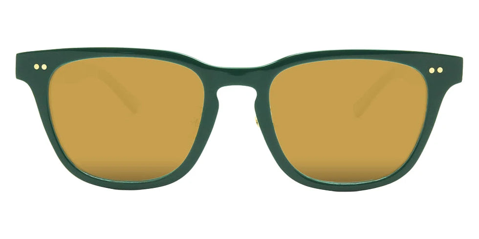 Native Ken - Bank Sunglasses