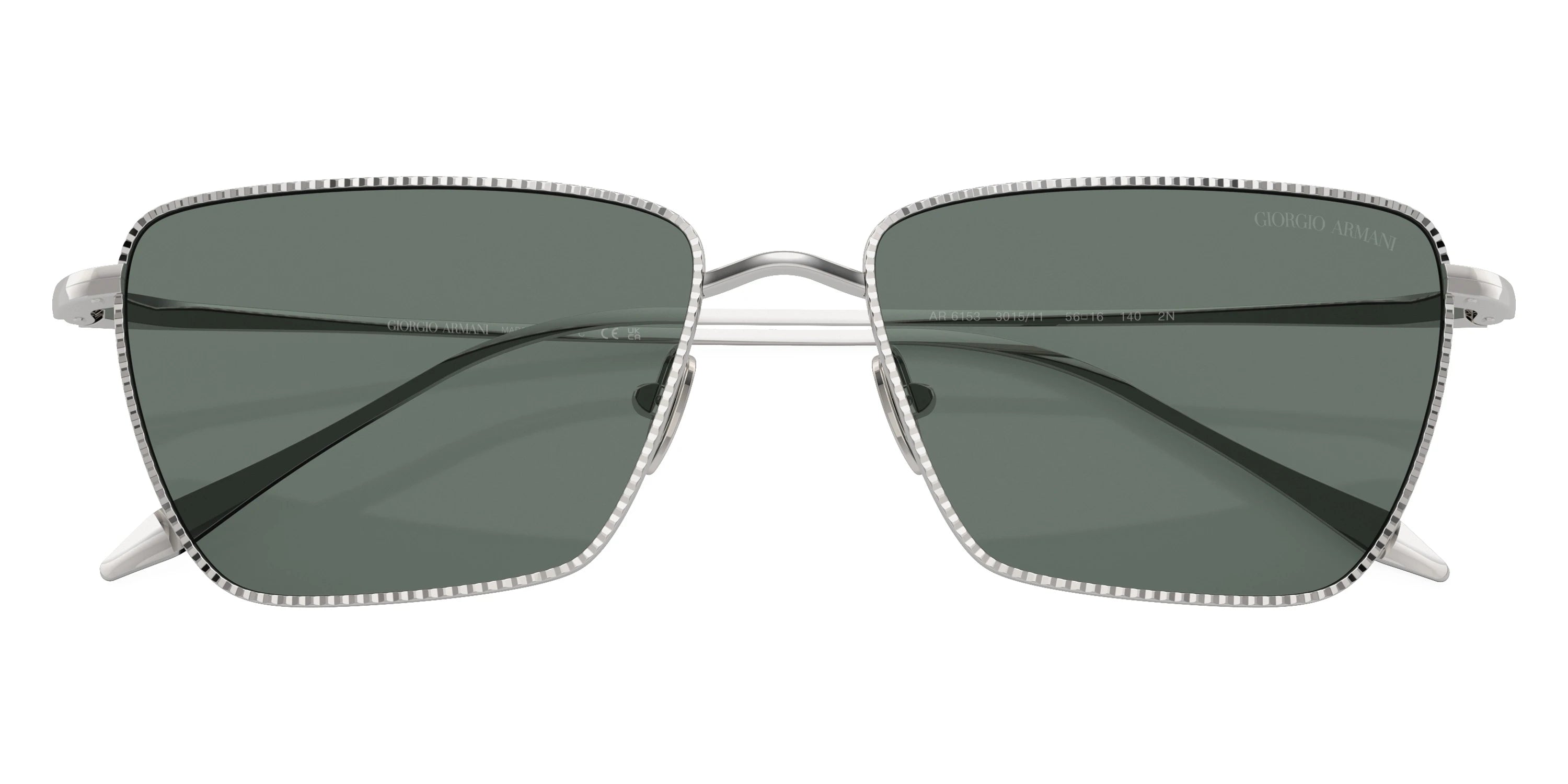 GIORGIO ARMANI - AR6153