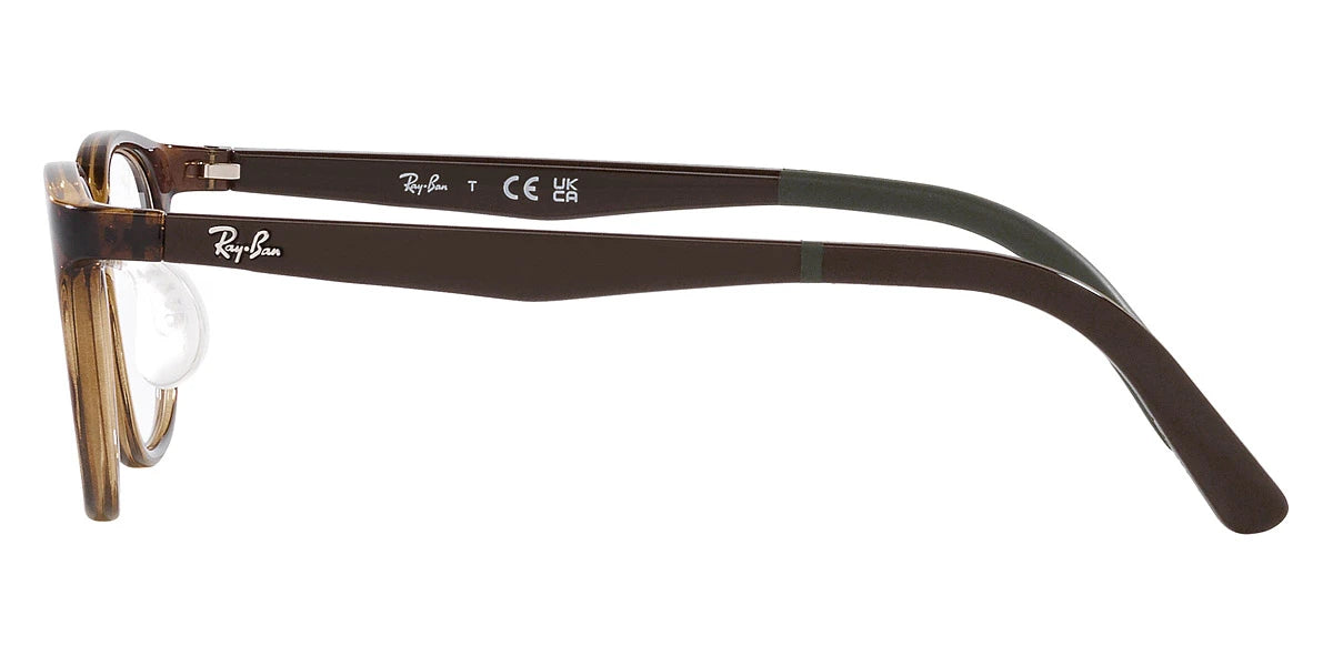 Ray-Ban RY1614D 3863 49 - Havana