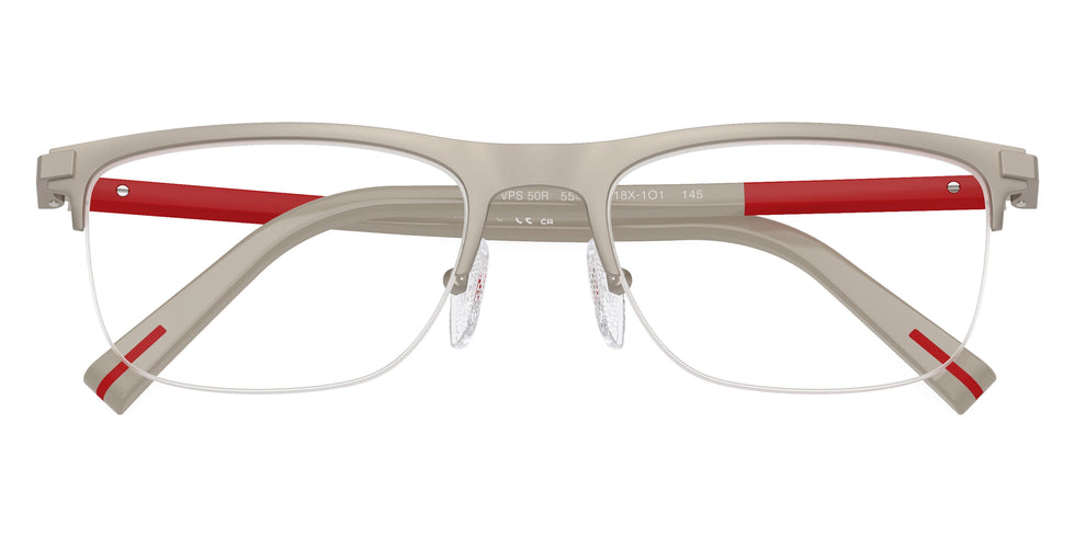 Prada Linea Rossa - PS 50RV