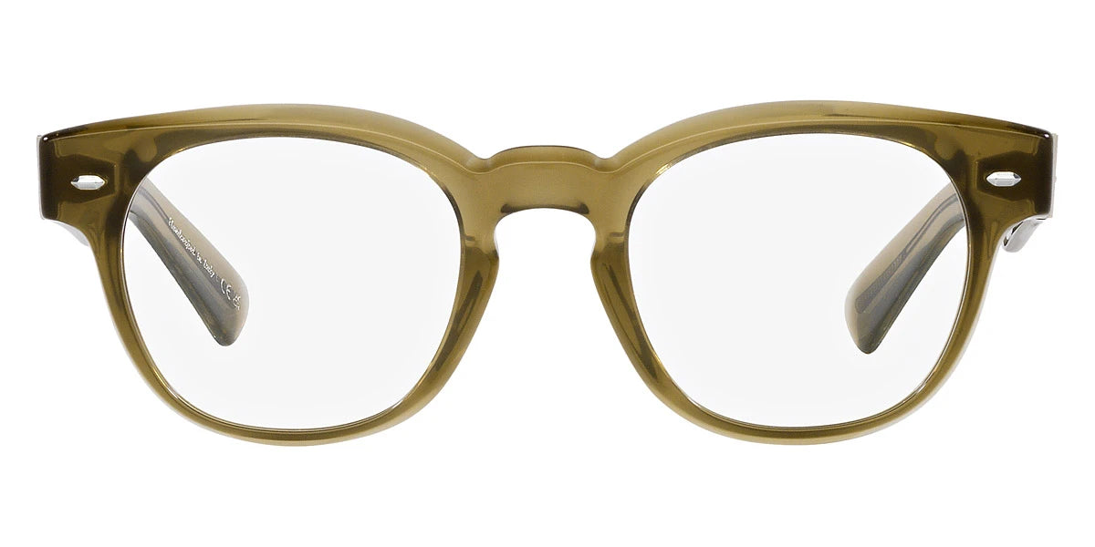 Oliver Peoples - Allenby OV5508U